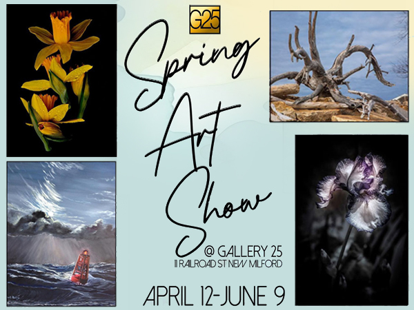 Spring Art Show