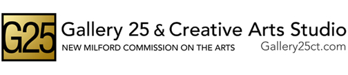Gallery 25 and Creative Arts Studio