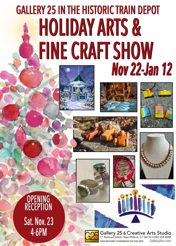 Holiday Arts and Fine Craft Show