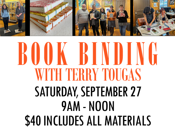 Book Binding