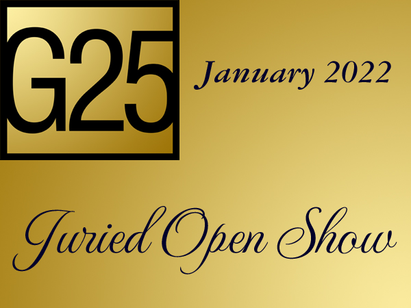 Juried Open Show