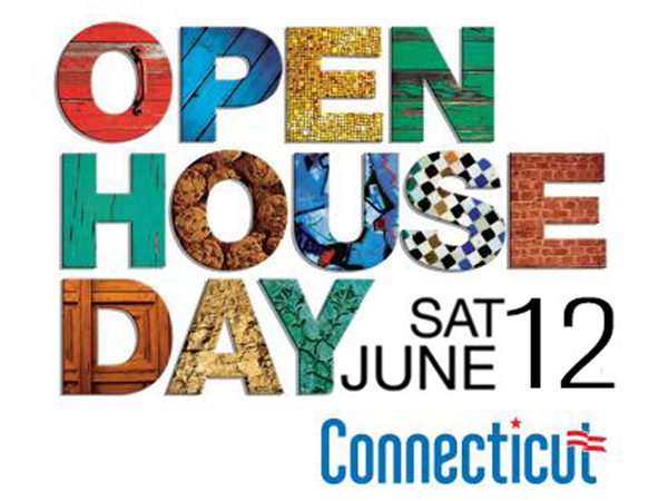 CT Open House